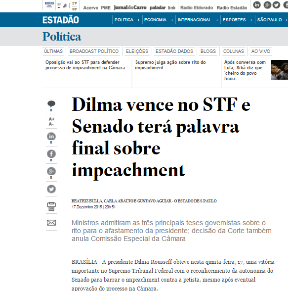 Dilma vence no STF e Senado terá palavra final sobre impeachment - Política - Estadão - Google Chrome 2015-12-17 21.26.01